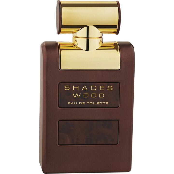 Shades Wood